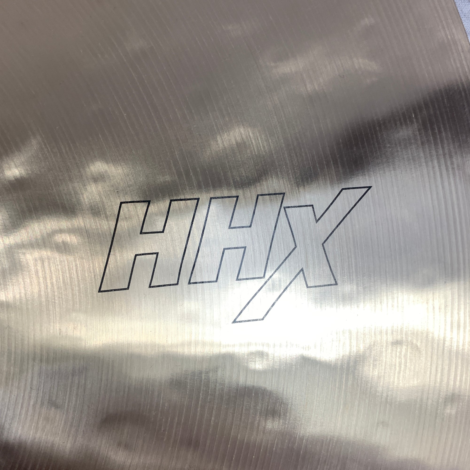 Sabian 17 HHX Legacy Crash Cymbal