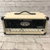 EVH 5150 III 6l6 3 Channel 50w Head Ivory