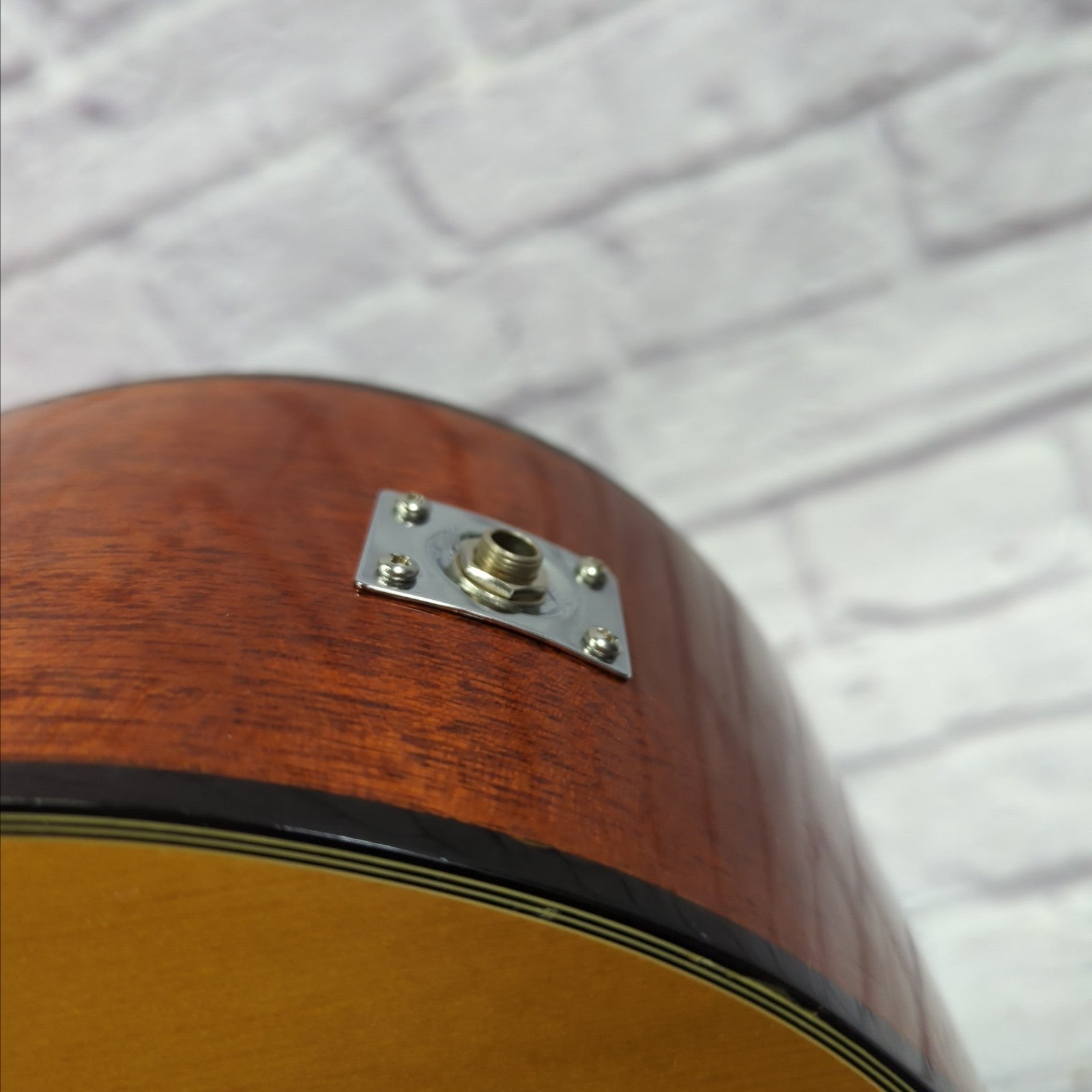 Fender DG20CE N Acoustic Guitar