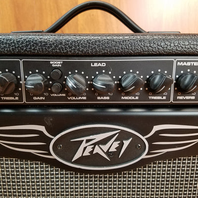 Peavey ValveKing VK112 Combo