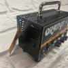 Orange Amps Micro Terror Dark Guitar Amp Head
