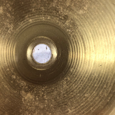 Meinl 12 HCS China Cymbal