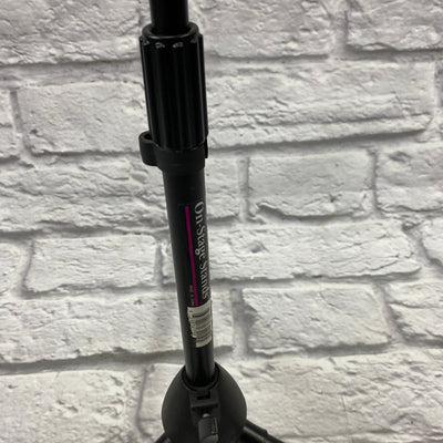 On-Stage Boom Mic Stand