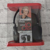 3eighty5 Audio Duoplay Over-ear Stereo Headphones and Portable Speakers
