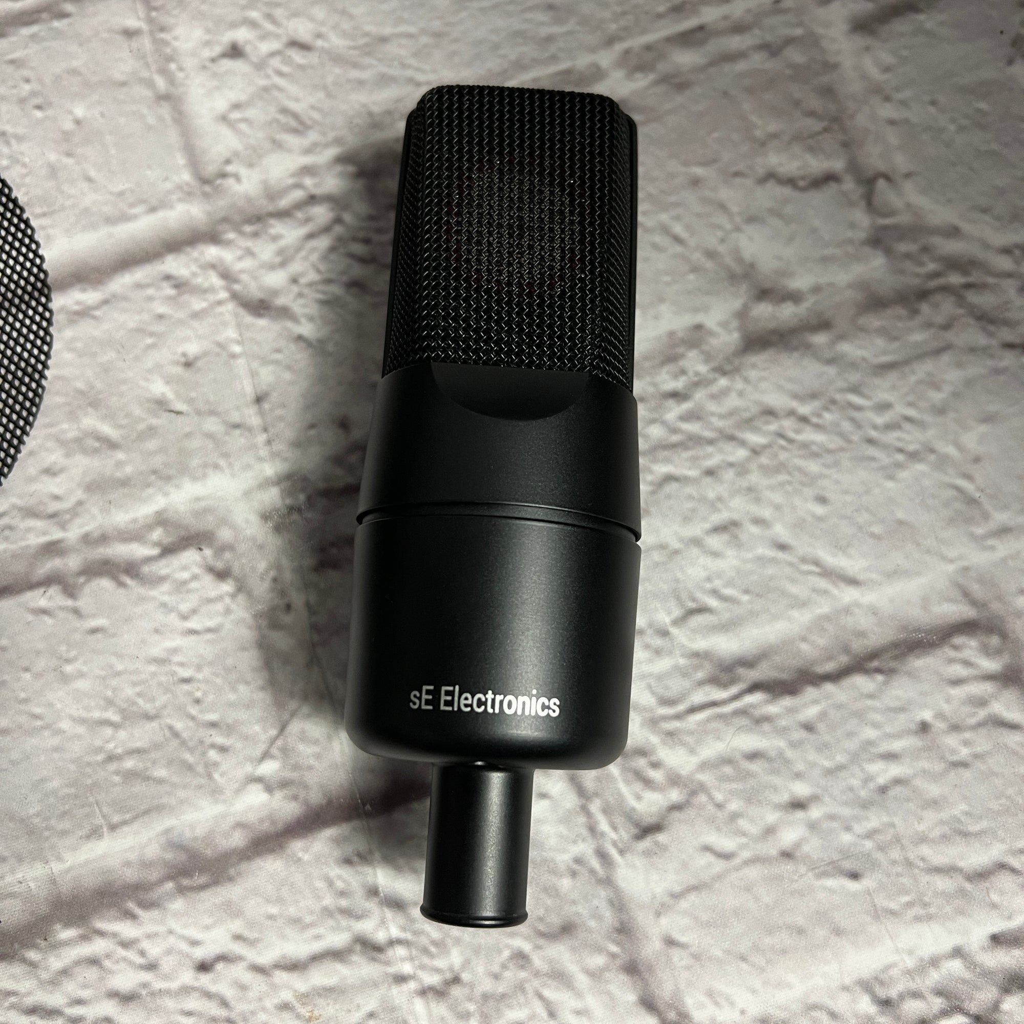SE Electronics X1 S Vocal Pack Microphone