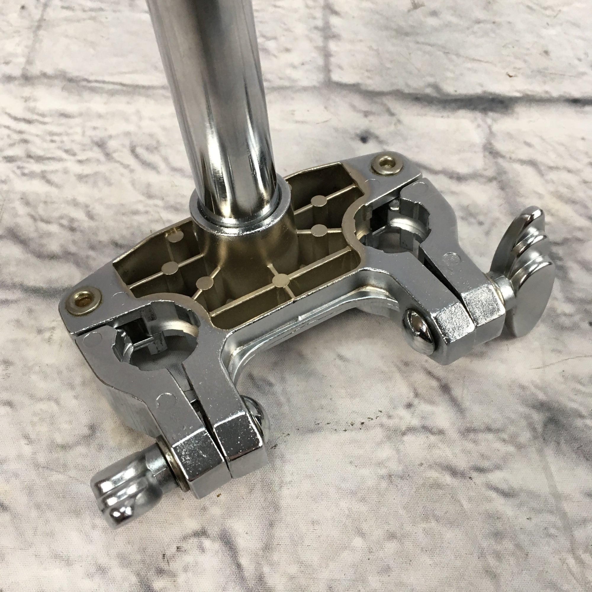 Yamaha Dual Mount Bracket