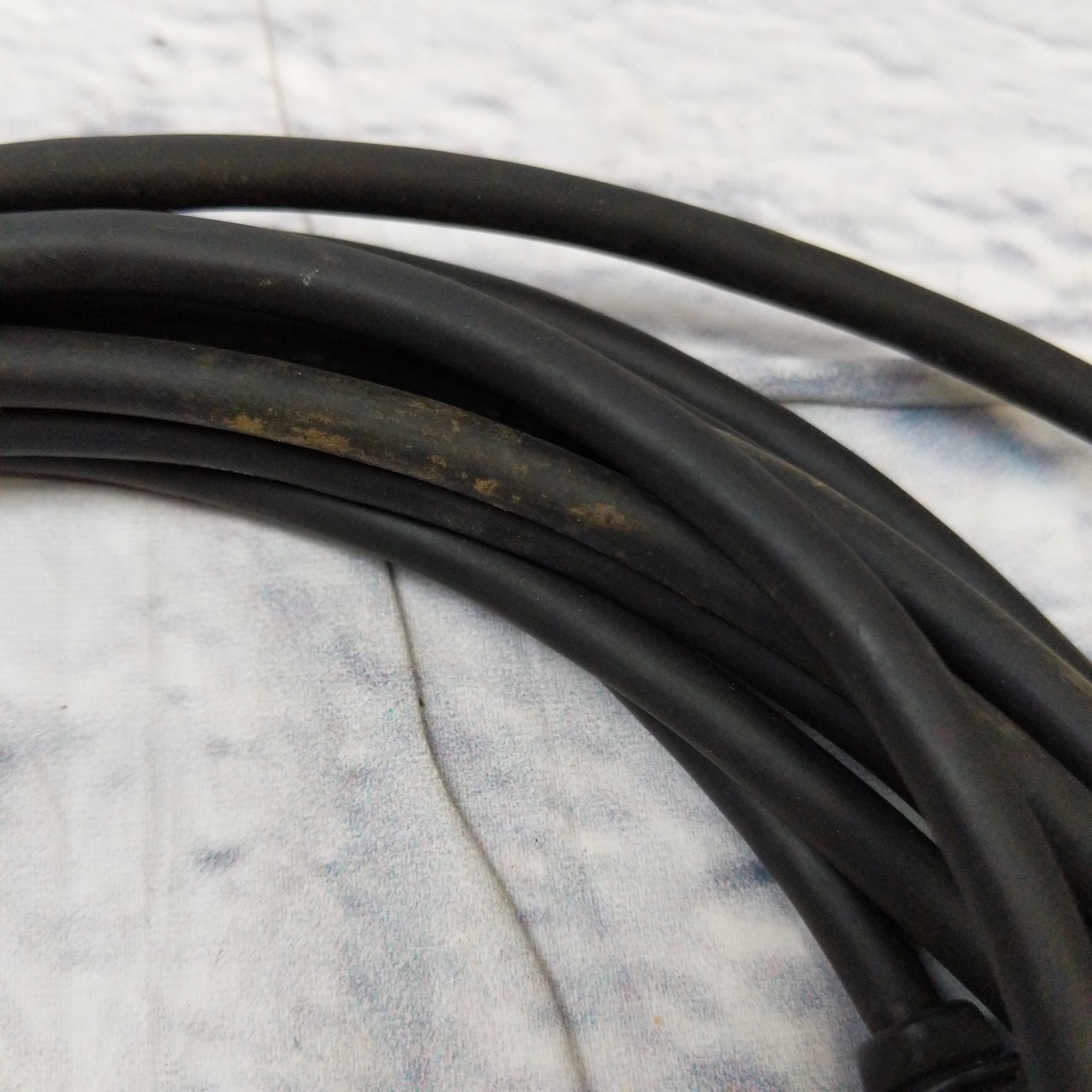 Audio Technica 20 Ft XLR cable