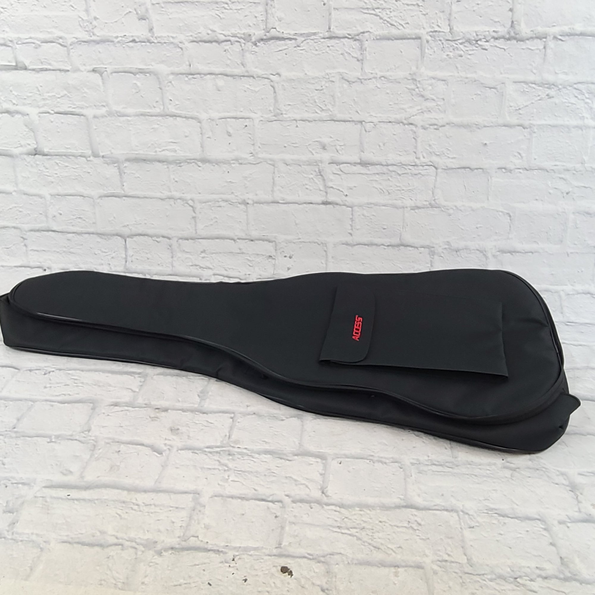 Access Electric Guitar Gig Bag