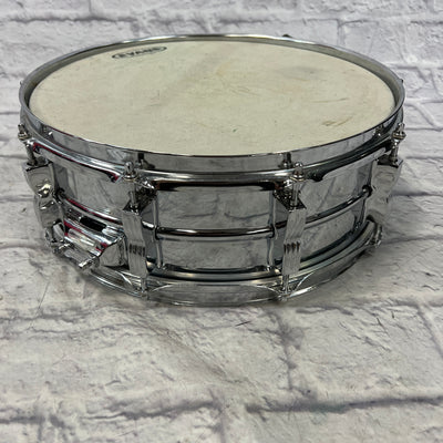 Ludwig LM300 Rocker 10 Lug 14" 14x5.5" Snare