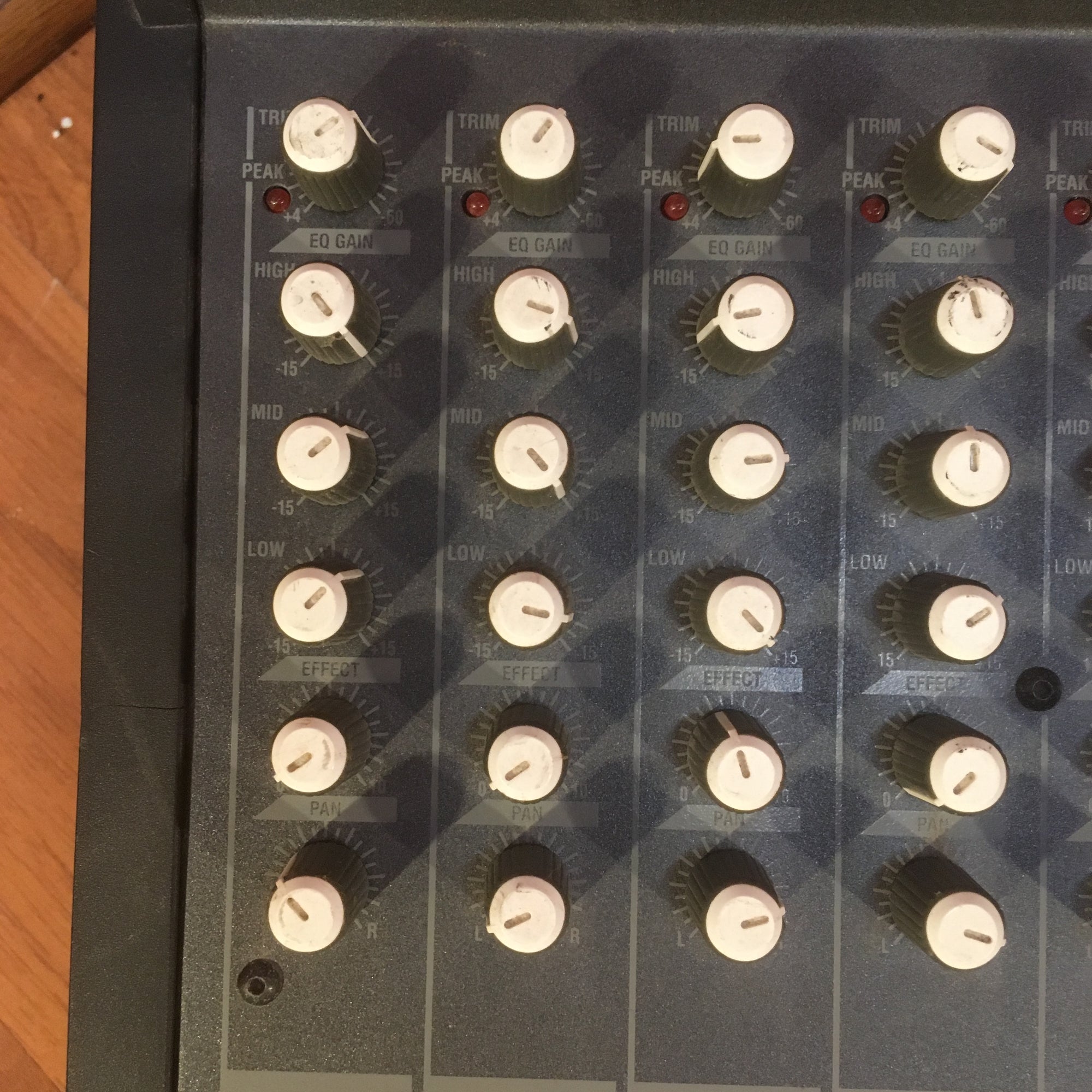 Korg D888 Digital 8 Track Mixer Recorder