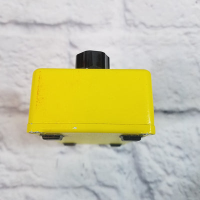 MXR M-148 Micro Chorus Pedal