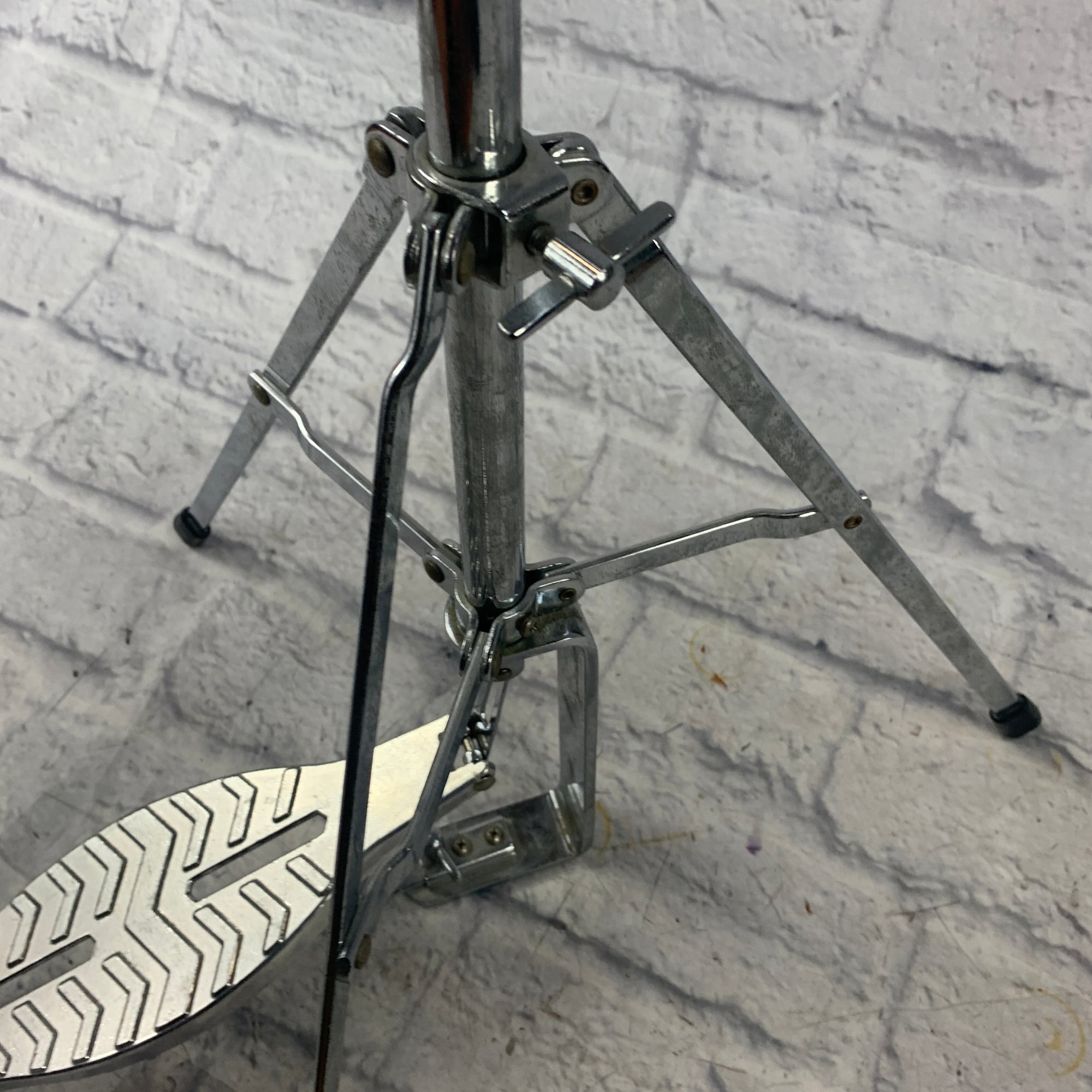 Unknown Hi Hat Stand