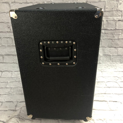 Ampeg SVT-410 HEN 4x10 Cabinet