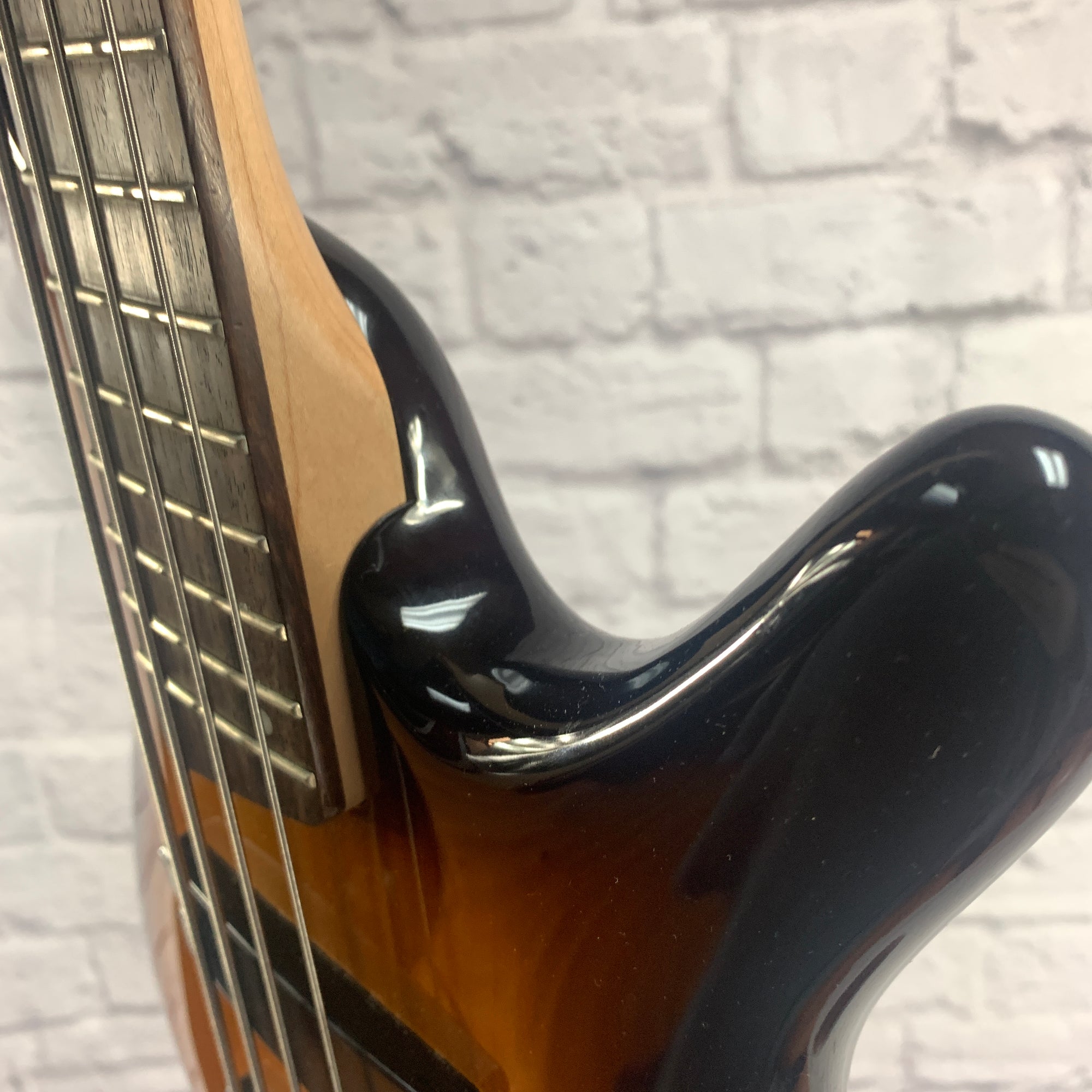 Ibanez SoundGear SR370