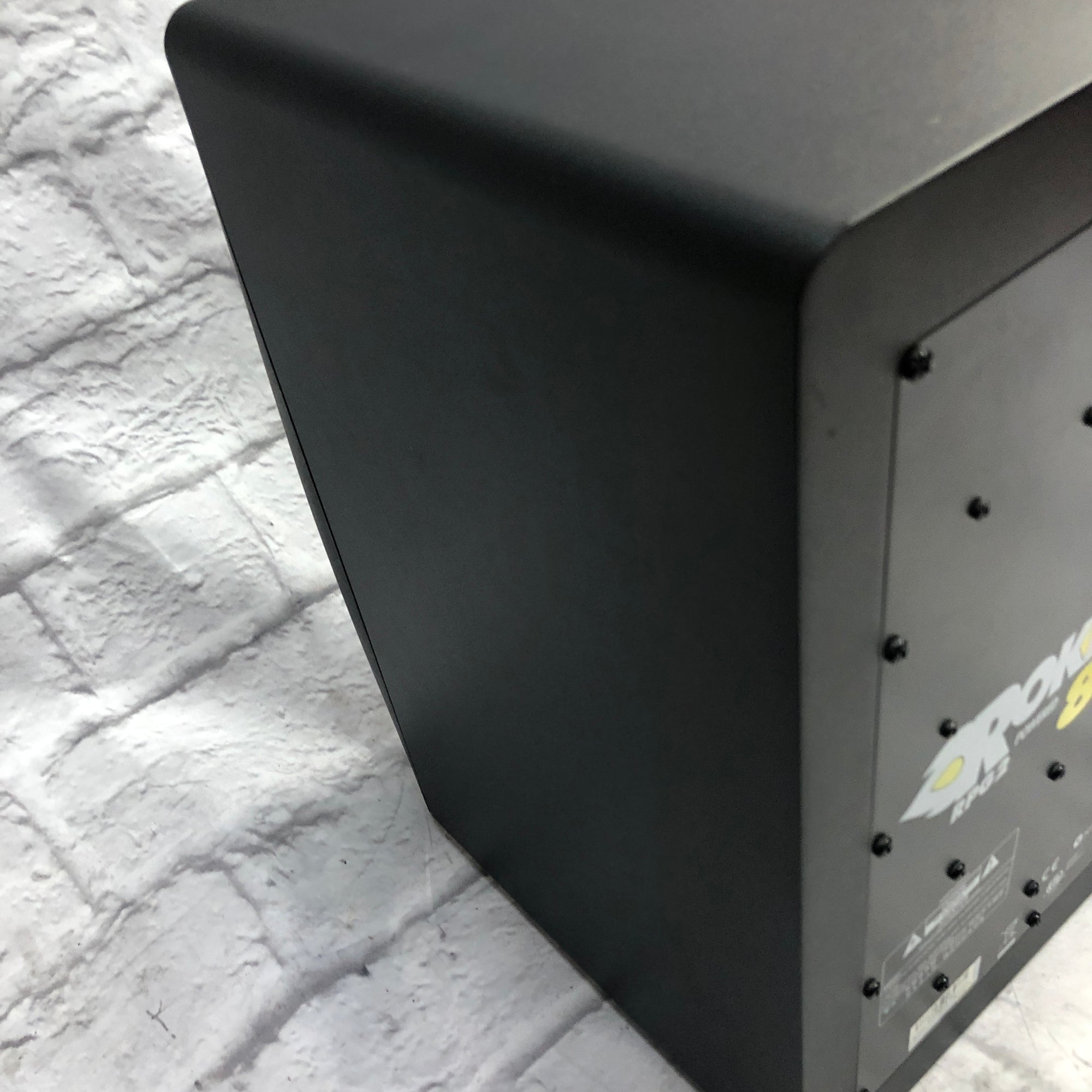 KRK RoKit パッシブモニター USA製　正規輸入品　値下げ 911Kc3BlBJL._UF350,350_QL80_.jpg