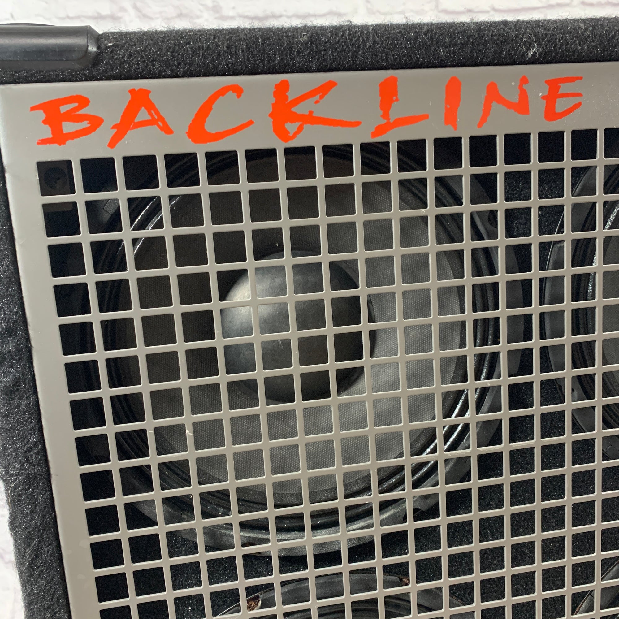 Gallien-Krueger Backline 410BLX-2