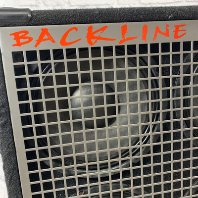 Gallien-Krueger Backline 410BLX-2