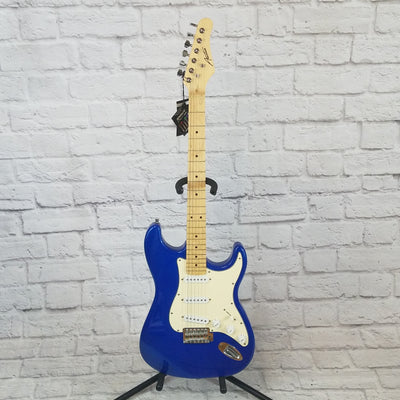 Austin AST100 Strat Copy Electric Guitar