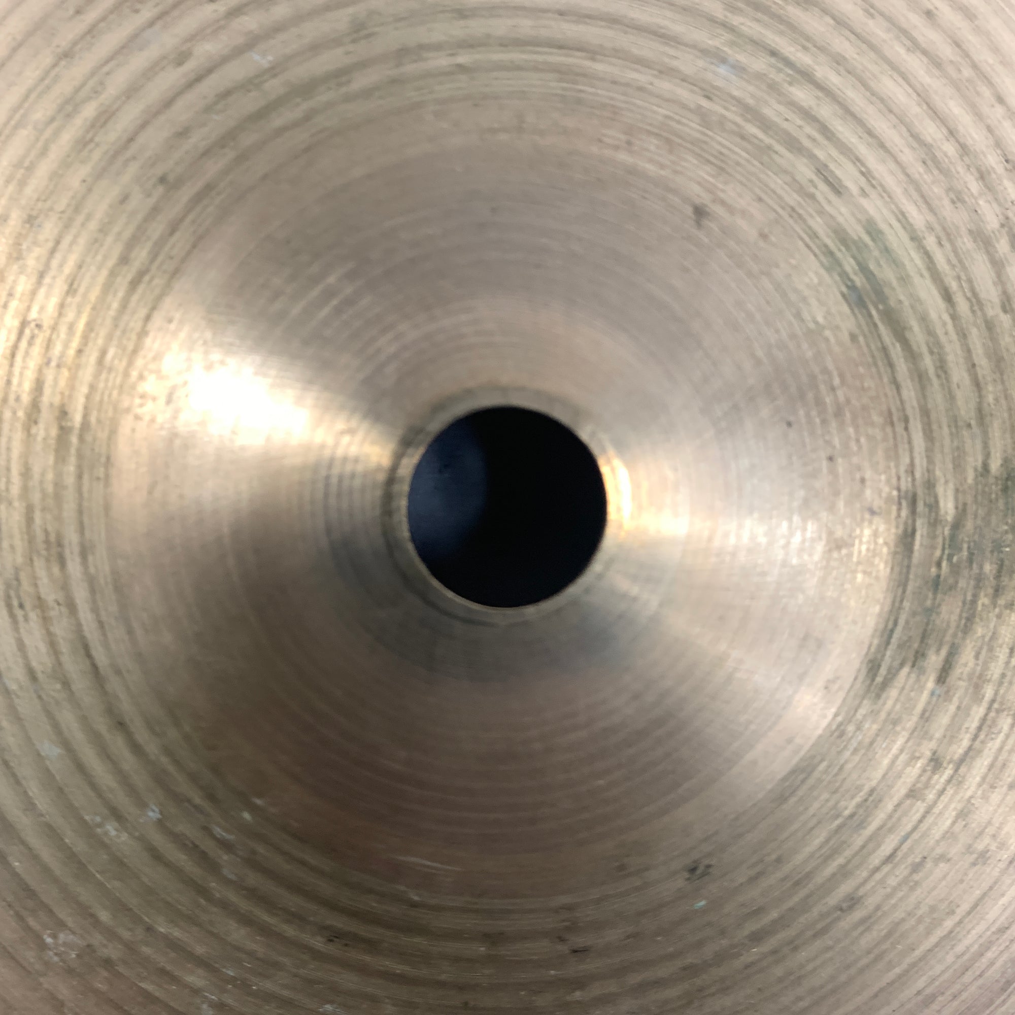 Zildjian 14 Rock Hi Hat Cymbal Pair