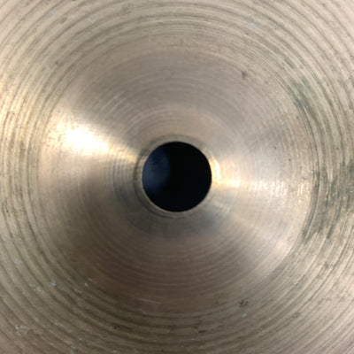 Zildjian 14 Rock Hi Hat Cymbal Pair