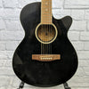 Indiana Madison Acoustic Electric Guitar