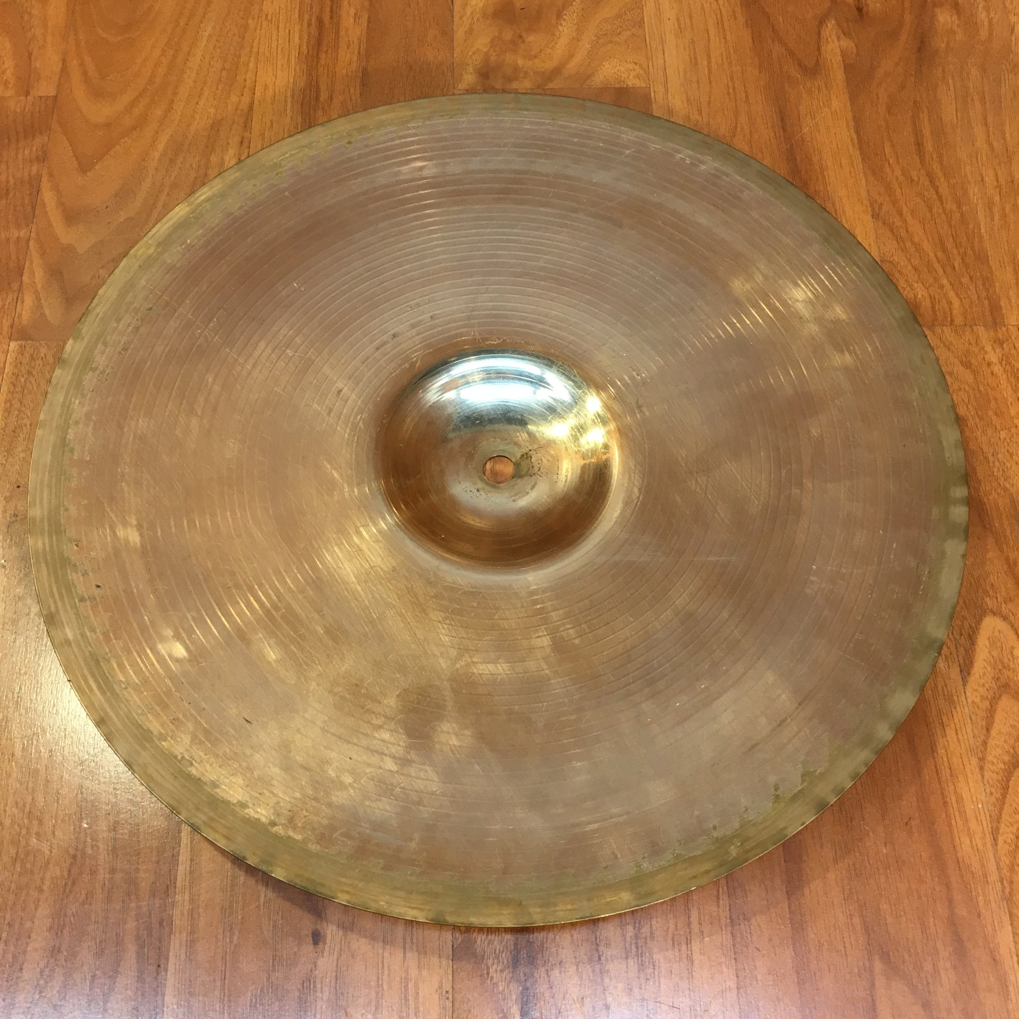 Sabian 16in B8 Pro Medium Crash Cymbal