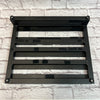 Pedaltrain Novo 18 Pedalboard with Soft Case