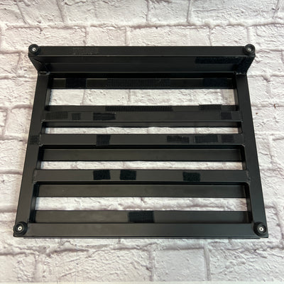 Pedaltrain Novo 18 Pedalboard with Soft Case