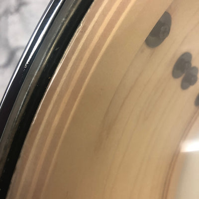 Pearl 14 x 6.5 Masters Custom Maple Snare
