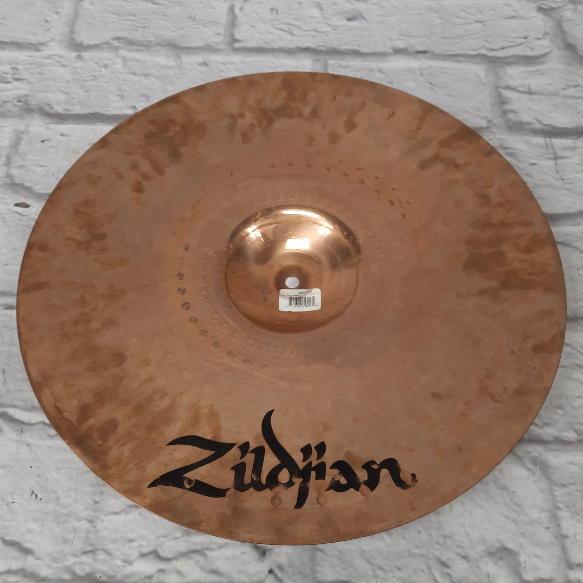 Zildjian ZBT 18 Crash Cymbal