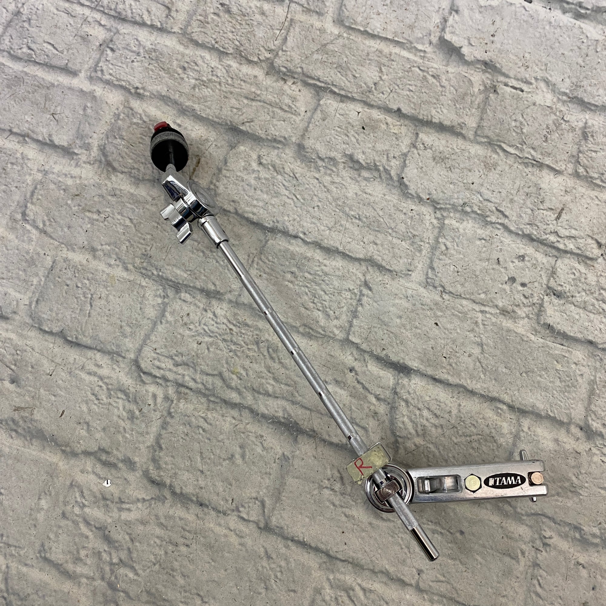 Tama FastClamp Cymbal Clamp Drum Mount