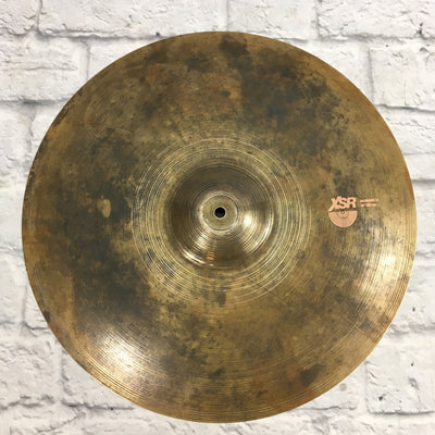 Sabian 19in XSR Monarch Crash Cymbal