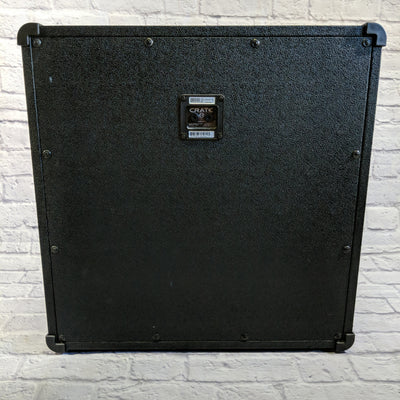 Crate G412SL Slant Guitar Cabinet