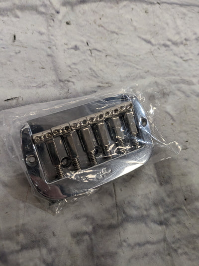 G&L Guitar Bridge