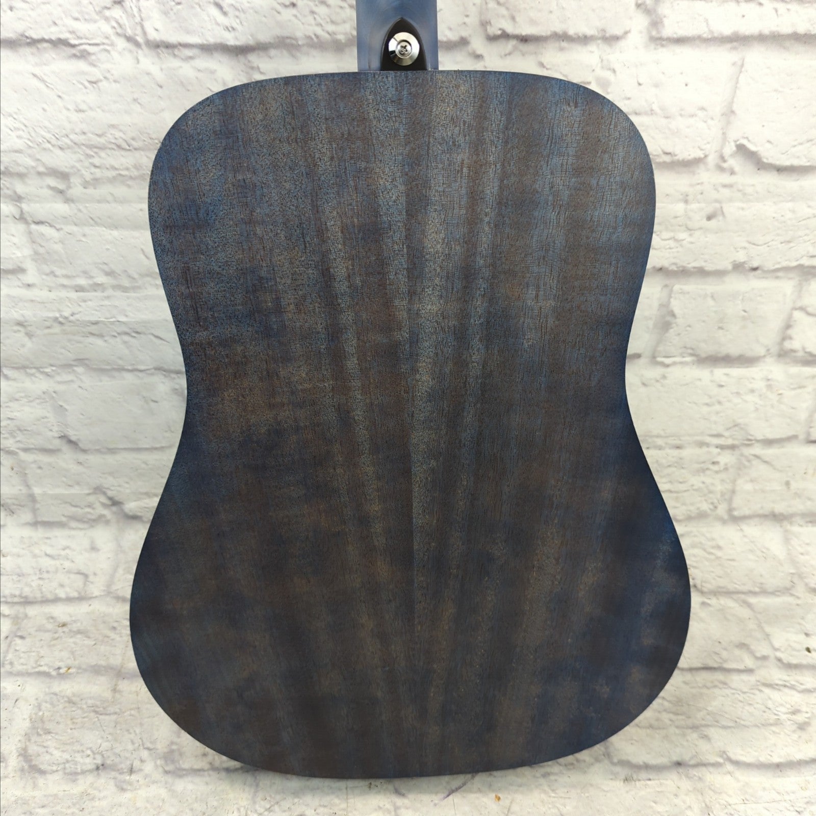 Ibanez PF18-WDB Acoustic Guitar - Washed Denim Blue