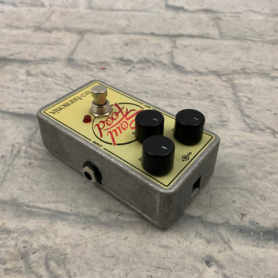 Electro-Harmonix Soul Food Overdrive Pedal