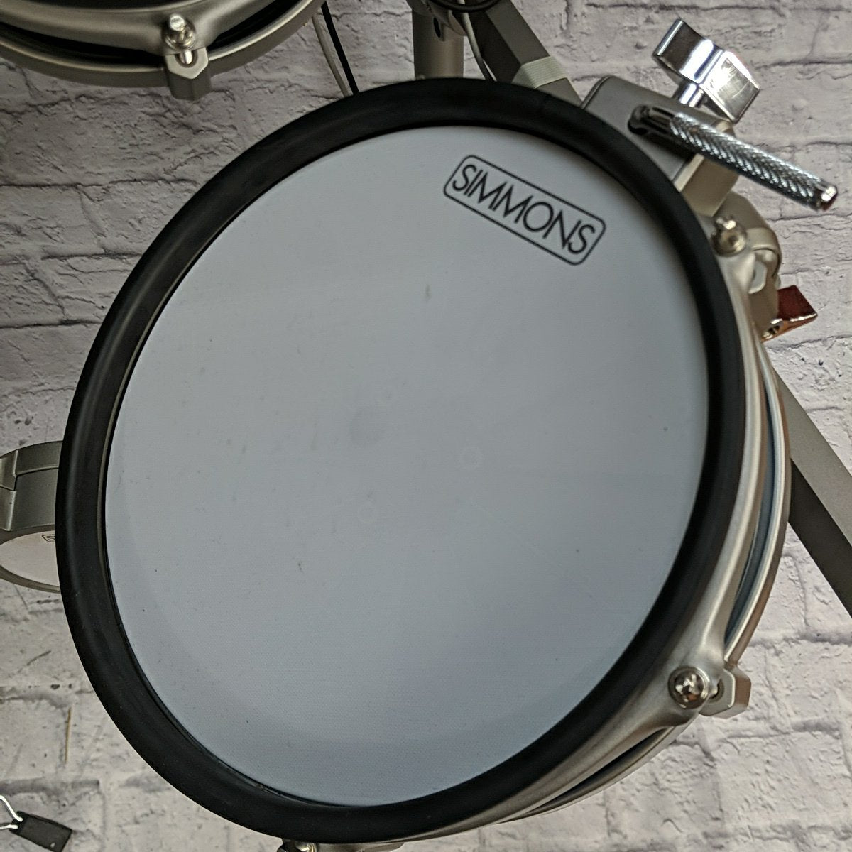 Simmons SD1200 Electronic Drum Set