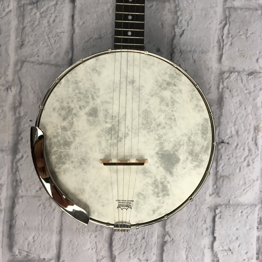 Recording King Dirty Thirty 5 String Banjo