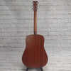 Carl Martin X Series Special Acoustic Guitar