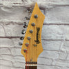 Brownsville Strat Style Electric Guitar