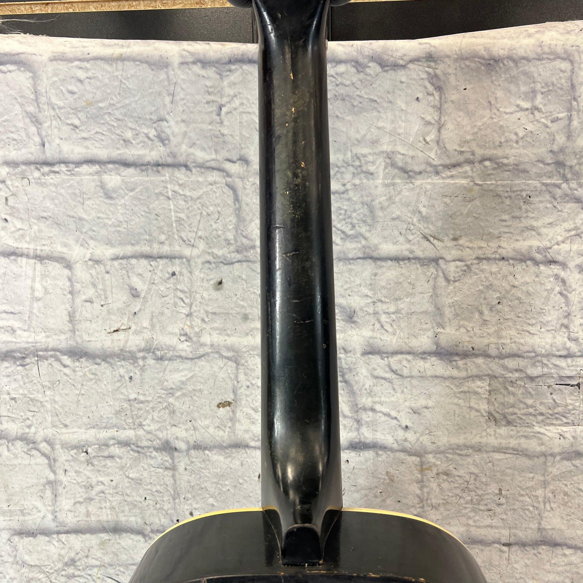 Stella H-6130 Parlor Acoustic Guitar Project