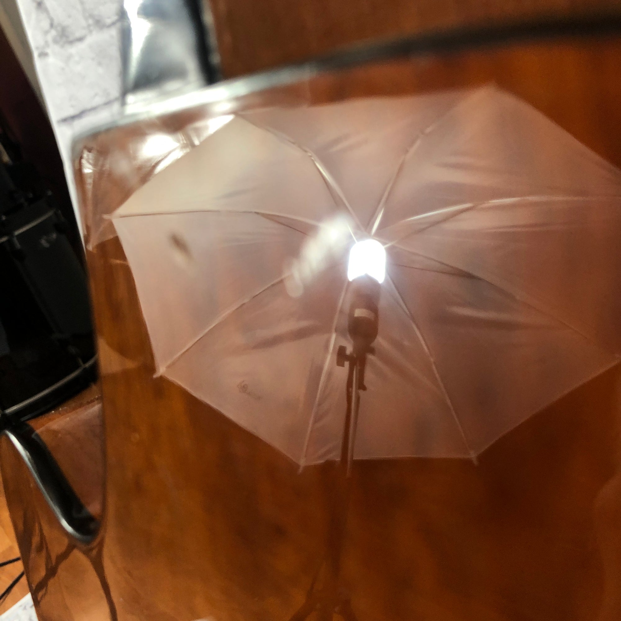 Luna Gypsy Spalt Acoustic Guitar