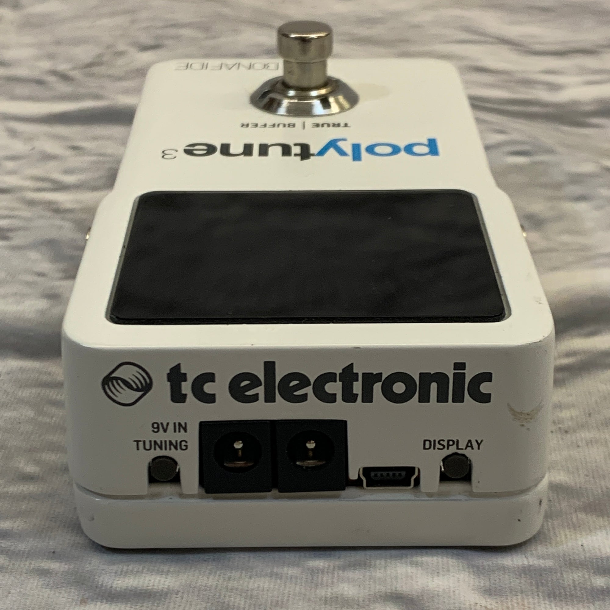 TC Electronic Polytune