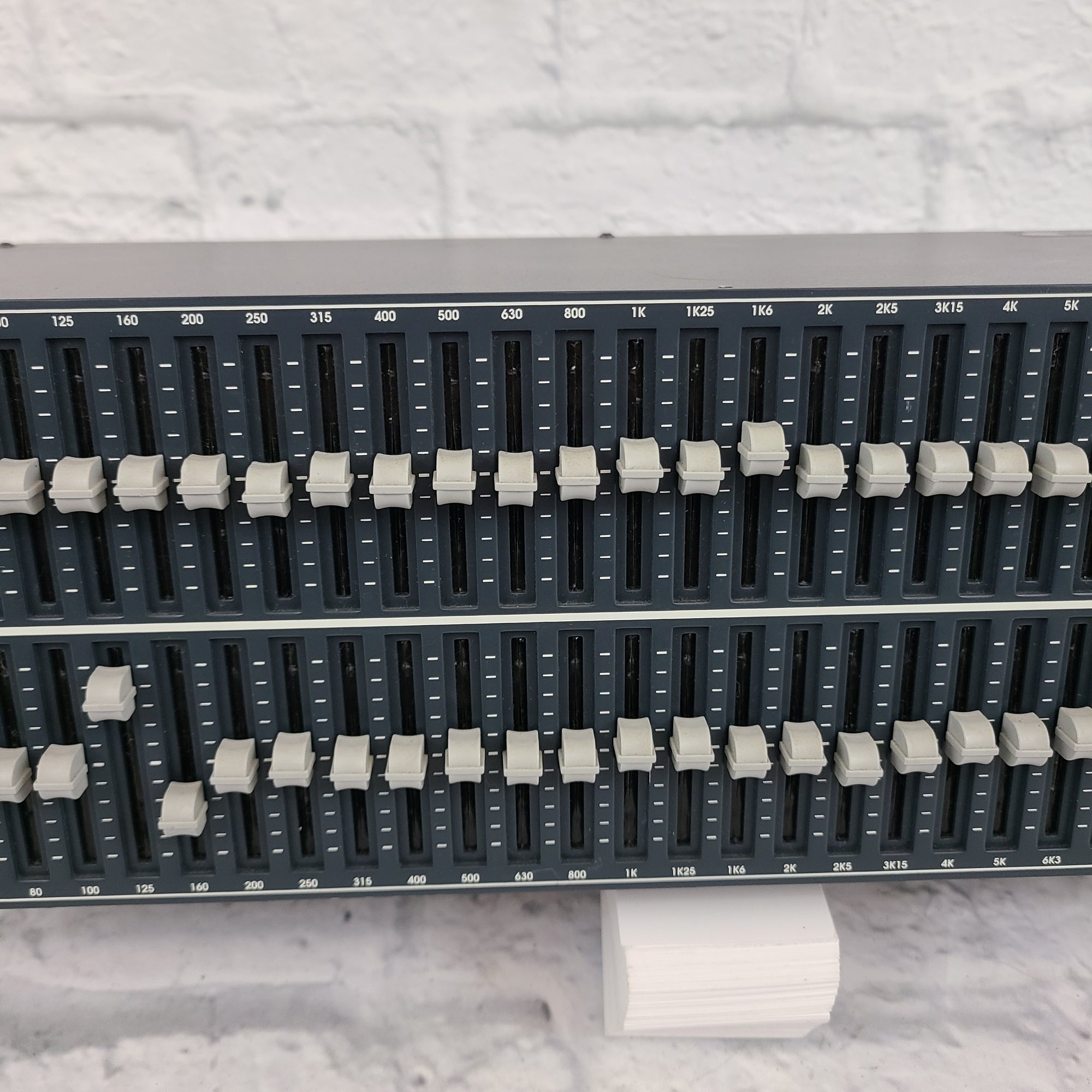 BSS FCS-960 Rack EQ