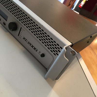 Crown XTI2000 Power Amp