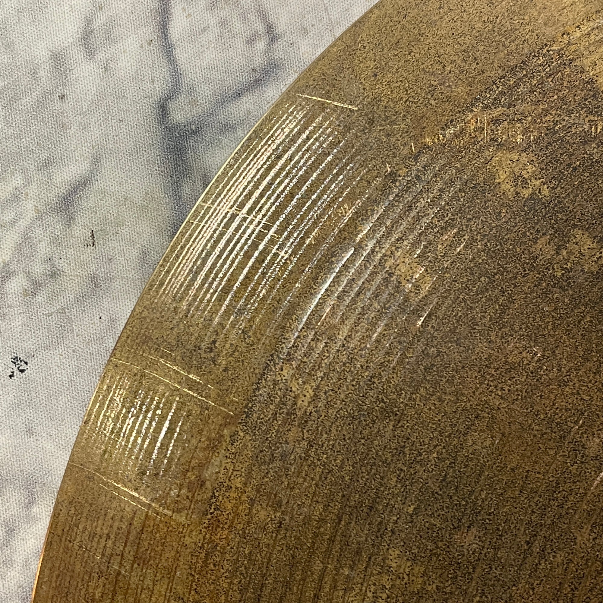 Sabian XSR Monarch 15 Hi Hat Cymbal Pair