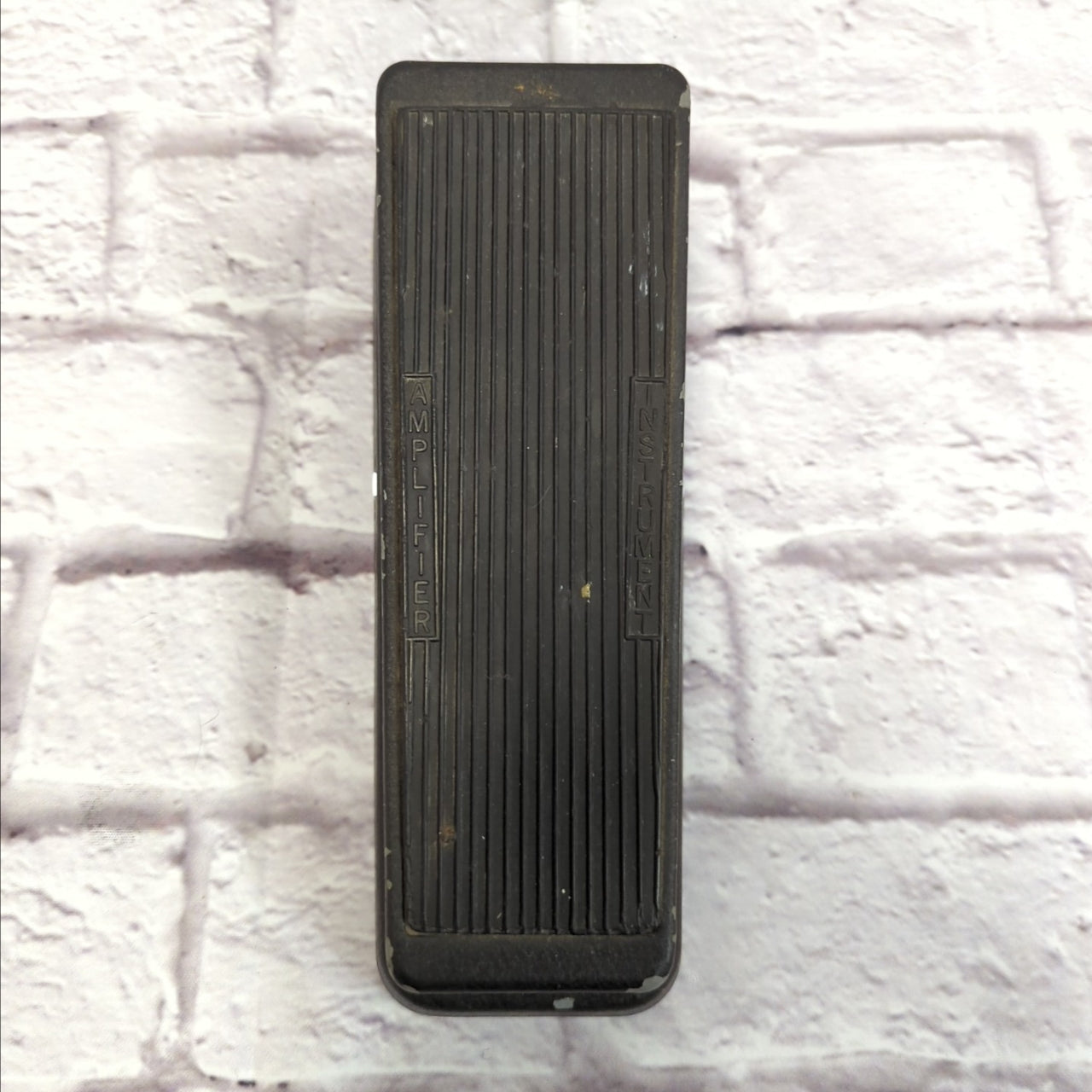 Dunlop GCB95 Crybaby Wah Pedal