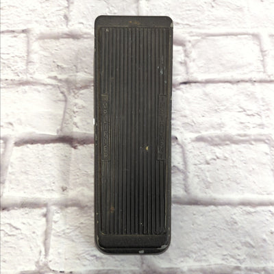Dunlop GCB95 Crybaby Wah Pedal