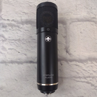 Sterling ST51 Large Diaphragm Condenser Microphone