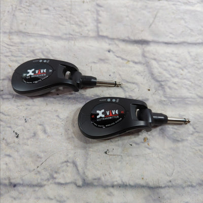 X Vive U2 Receiver